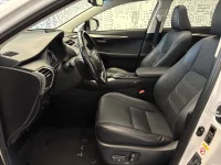 Lexus NX 300h - 114kW thumbnail