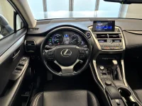 Lexus NX 300h - 114kW thumbnail