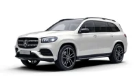Mercedes-Benz GLS400 D 4MATIC AMG pakett 2.9 243kW thumbnail