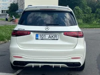 Mercedes-Benz GLS400 D 4MATIC AMG pakett 2.9 243kW thumbnail