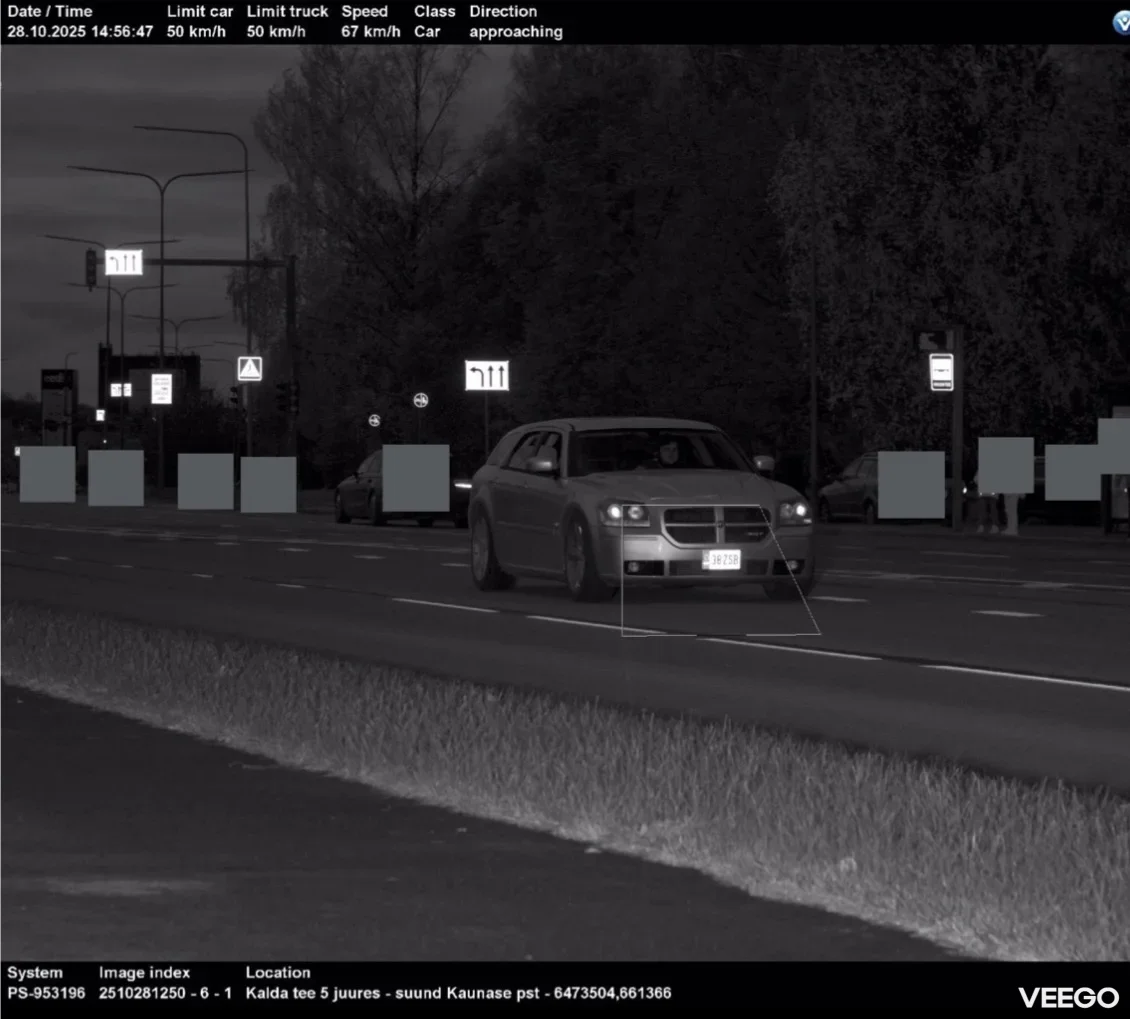 Dodge Magnum SRT8 6.1 318kW