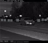 Dodge Magnum SRT8 6.1 318kW thumbnail