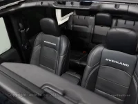 Jeep WRANGLER UNLIMITED Overland 4x4 2.1 147kW thumbnail