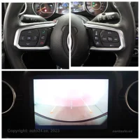 Jeep WRANGLER UNLIMITED Overland 4x4 2.1 147kW thumbnail