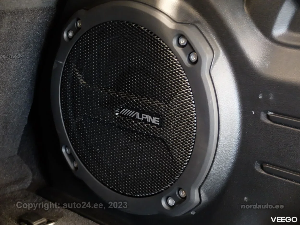 Jeep WRANGLER UNLIMITED Overland 4x4 2.1 147kW