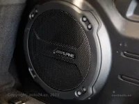 Jeep WRANGLER UNLIMITED Overland 4x4 2.1 147kW thumbnail