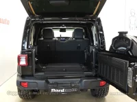 Jeep WRANGLER UNLIMITED Overland 4x4 2.1 147kW thumbnail