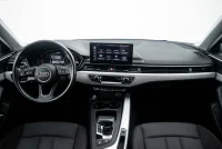 Audi A4 Avant 35 TFSI MHEV 2.0 110kW thumbnail