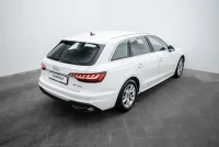 Audi A4 Avant 35 TFSI MHEV 2.0 110kW thumbnail