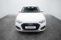 Audi A4 Avant 35 TFSI MHEV 2.0 110kW thumbnail