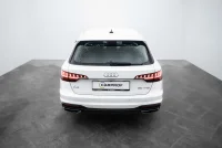 Audi A4 Avant 35 TFSI MHEV 2.0 110kW thumbnail