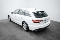 Audi A4 Avant 35 TFSI MHEV 2.0 110kW thumbnail