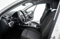 Audi A4 Avant 35 TFSI MHEV 2.0 110kW thumbnail