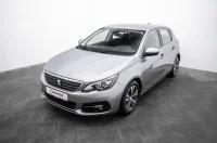 Peugeot 308 PureTech 130 1.2 96kW thumbnail