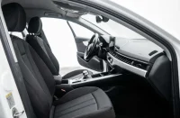 Audi A4 Avant 35 TFSI MHEV 2.0 110kW thumbnail