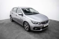 Peugeot 308 PureTech 130 1.2 96kW thumbnail