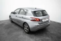 Peugeot 308 PureTech 130 1.2 96kW thumbnail