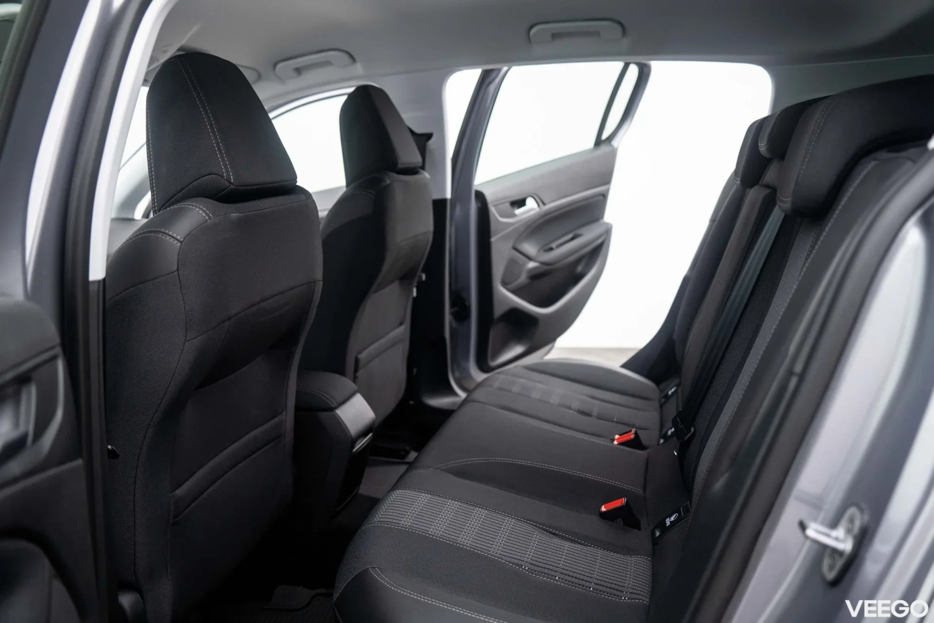 Peugeot 308 PureTech 130 1.2 96kW