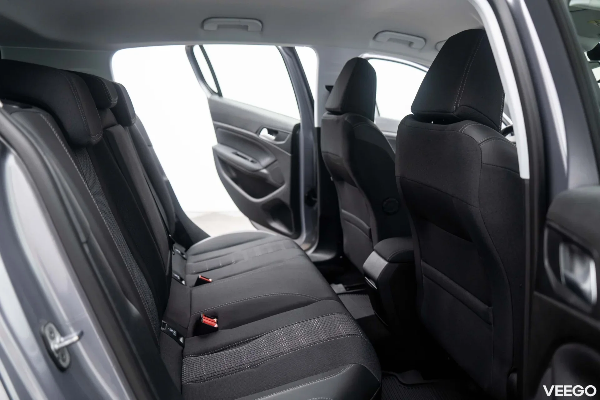 Peugeot 308 PureTech 130 1.2 96kW