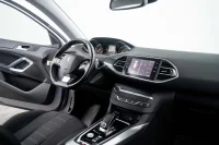 Peugeot 308 PureTech 130 1.2 96kW thumbnail