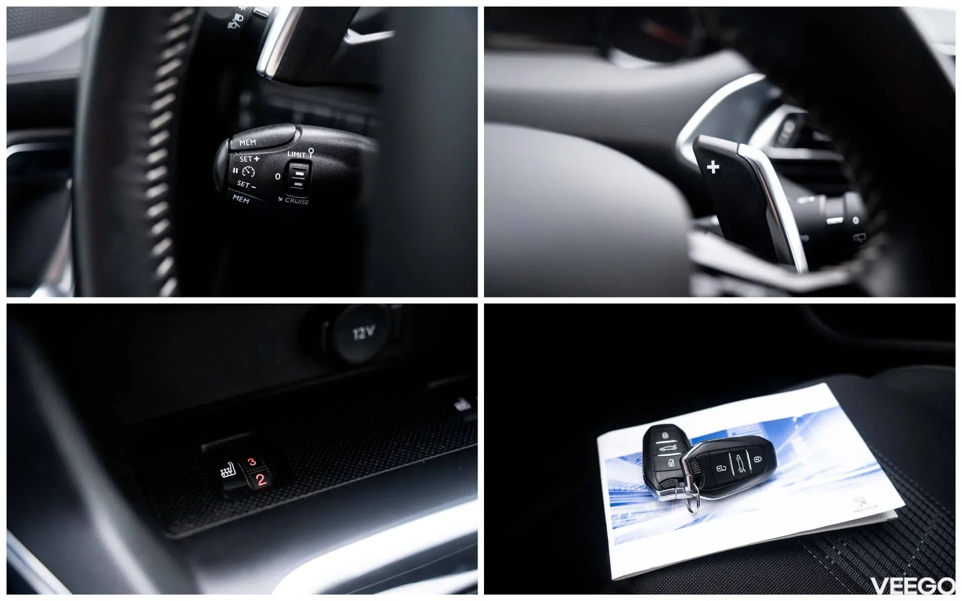 Peugeot 308 PureTech 130 1.2 96kW