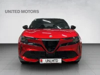 Alfa Romeo Junior BEV 156hp SPECIALE 62kW thumbnail