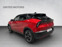 Alfa Romeo Junior BEV 156hp SPECIALE 62kW thumbnail