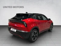 Alfa Romeo Junior BEV 156hp SPECIALE 62kW thumbnail