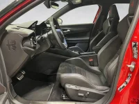 Alfa Romeo Junior BEV 156hp SPECIALE 62kW thumbnail