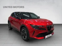 Alfa Romeo Junior BEV 156hp SPECIALE 62kW thumbnail