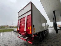 Scania G360 6X2 Avatava küljega 12.7 331kW thumbnail