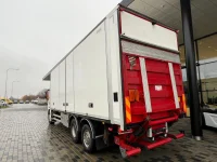 Scania G360 6X2 Avatava küljega 12.7 331kW thumbnail