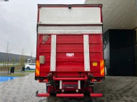 Scania G360 6X2 Avatava küljega 12.7 331kW thumbnail