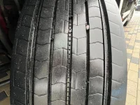 Scania G360 6X2 Avatava küljega 12.7 331kW thumbnail