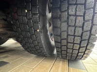 Scania G360 6X2 Avatava küljega 12.7 331kW thumbnail