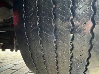 Scania G360 6X2 Avatava küljega 12.7 331kW thumbnail