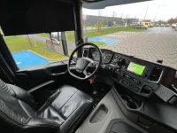 Scania G360 6X2 Avatava küljega 12.7 331kW thumbnail