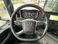 Scania G360 6X2 Avatava küljega 12.7 331kW thumbnail