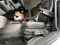 Scania G360 6X2 Avatava küljega 12.7 331kW thumbnail