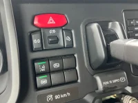 Scania G360 6X2 Avatava küljega 12.7 331kW thumbnail