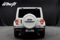 Jeep Wrangler Unlimited 4xe PHEV 80th Anniversary /Alpine 279kW thumbnail