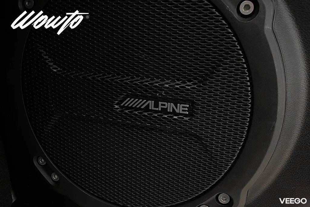 Jeep Wrangler Unlimited 4xe PHEV 80th Anniversary /Alpine 279kW