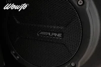 Jeep Wrangler Unlimited 4xe PHEV 80th Anniversary /Alpine 279kW thumbnail