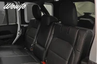 Jeep Wrangler Unlimited 4xe PHEV 80th Anniversary /Alpine 279kW thumbnail