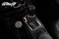 Jeep Wrangler Unlimited 4xe PHEV 80th Anniversary /Alpine 279kW thumbnail