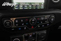 Jeep Wrangler Unlimited 4xe PHEV 80th Anniversary /Alpine 279kW thumbnail