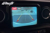 Jeep Wrangler Unlimited 4xe PHEV 80th Anniversary /Alpine 279kW thumbnail