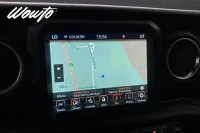 Jeep Wrangler Unlimited 4xe PHEV 80th Anniversary /Alpine 279kW thumbnail