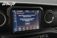 Jeep Wrangler Unlimited 4xe PHEV 80th Anniversary /Alpine 279kW thumbnail