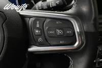 Jeep Wrangler Unlimited 4xe PHEV 80th Anniversary /Alpine 279kW thumbnail